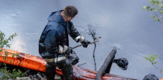 Россия полностью останавливает экспорт дизеля и начнет импорт нефтепродуктов