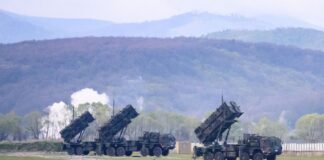 В США заявили, что Украина может производить Patriot быстрее, а возможно и лучше