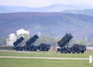 В США заявили, что Украина может производить Patriot быстрее, а возможно и лучше