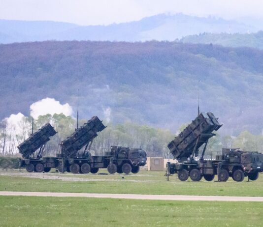 В США заявили, что Украина может производить Patriot быстрее, а возможно и лучше