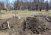 В оккупированном Мариуполе количество зарабатывающих на смерти выросло втрое