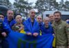 «Дали волю – а что с ней делать?» История бойца ТРО, пережившего Мариуполь и более четырех лет русского плена.