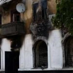 Россия сбросила на Краматорск три авиабомба: пострадали три человека, — ФОТО