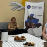 В Черновцах показали, как выглядит социальное жилье для мариупольцев, – ФОТО