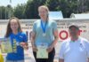 Мариупольские спортсменки завоевали три золотые медали на чемпионате Украины по легкой атлетике, — ФОТО