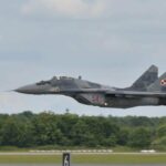 В Варшаве озвучили свои требования. Польша неожиданно согласилась отдать истребители МиГ-29.