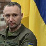 Главкомом ВСУ станет Михаил Драпатый, в 2014 году прорывавший баррикады в Мариуполе