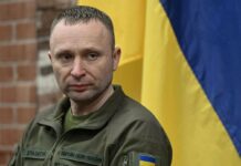 Главкомом ВСУ станет Михаил Драпатый, в 2014 году прорывавший баррикады в Мариуполе