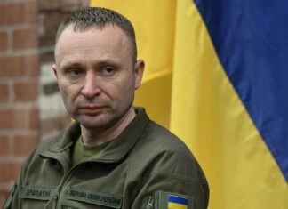 Главкомом ВСУ станет Михаил Драпатый, в 2014 году прорывавший баррикады в Мариуполе