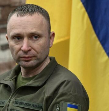 Главкомом ВСУ станет Михаил Драпатый, в 2014 году прорывавший баррикады в Мариуполе