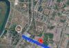В оккупированном Мариуполе после ночных взрывов разрушена АЗС. Мариупольцы сообщают об атаке дронов, — ФОТО