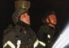 В Киеве уже пятеро погибших из-за обстрела, людей ищут под завалами