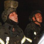 В Киеве уже пятеро погибших из-за обстрела, людей ищут под завалами