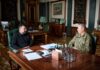 Зеленский неожиданно встретился с Олегом Ляшко: что обсудили