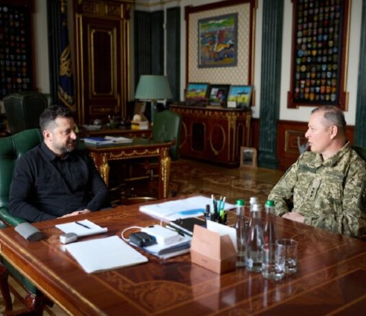 Зеленский неожиданно встретился с Олегом Ляшко: что обсудили
