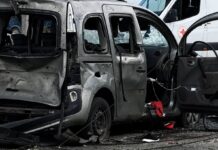 Удар КАБами по Сумам: уже 5 погибших и 30 раненых, есть тяжелые