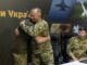 Сырский передал должность Драпатому и заявил о «новом этапе» впереди