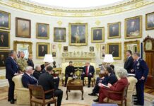Встреча Зеленского с Трампом была «на 8 из 10», возможен визит Виткоффа в Киев, — источник