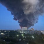 НПЗ и Wildberries могли попасть под атаку в Волгограде