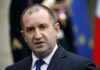 Болгария передумала блокировать санкции против РФ, но защищает патриарха Кирилла