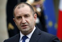 Болгария передумала блокировать санкции против РФ, но защищает патриарха Кирилла