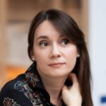 В Париже решили депортировать российскую топпропагандистку