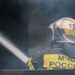 Зеленский подтвердил поражение нефтебазы и других важных объектов в России