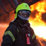 Пострадавшие, пожары и разрушения: результат атаки РФ на Киевщину