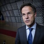 Генсек НАТО отреагировал на замену министра обороны и дал прогноз по стратегии Украины