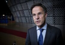 Генсек НАТО отреагировал на замену министра обороны и дал прогноз по стратегии Украины
