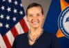 Посольство США в Украине получило нового руководителя
