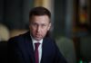 Корецкий недоволен «планами стойкости», министерства получили неделю