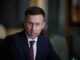 Корецкий недоволен «планами стойкости», министерства получили неделю