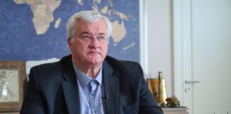 Фото из Сеуты стало новым оружием Кремля в Европе: Сибига раскрыл детали