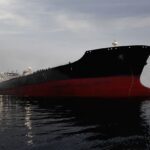 США наказали Иран за атаки на суда в Ормузском проливе