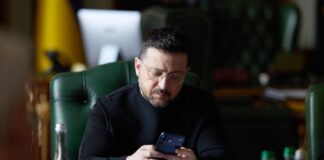 Зеленский обновил состав СНБО: кто вошел и кто выбыл