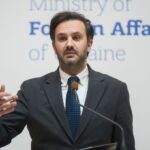В МИД Украины подловили Ирак на лжи после громких публичных обвинений