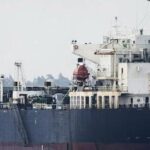 Силы беспилотных систем заявили о поражении 14 судов в Азовском море за ночь, — ВИДЕО
