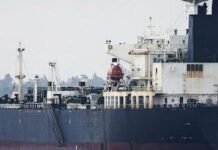 Силы беспилотных систем заявили о поражении 14 судов в Азовском море за ночь, — ВИДЕО