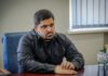 Зеленский уволил Ткаченко с должности главы КГВА