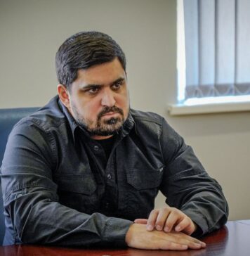 Зеленский уволил Ткаченко с должности главы КГВА