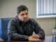 Зеленский уволил Ткаченко с должности главы КГВА