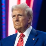 Трамп анонсировал, что снова будет идти в президенты США, но есть нюанс