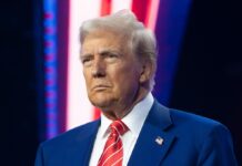 Трамп анонсировал, что снова будет идти в президенты США, но есть нюанс