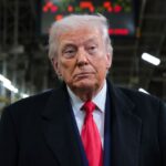 Трамп сделал новое заявление о мирном соглашении по войне в Украине