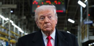Трамп сделал новое заявление о мирном соглашении по войне в Украине