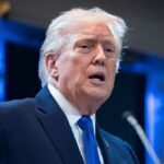 Ущерб от атак Ирана по суднам будет возмещаться из иранских активов, — Трамп