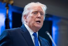 Ущерб от атак Ирана по суднам будет возмещаться из иранских активов, — Трамп