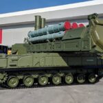 Украинский дрон уничтожил российский «Бук-М3» стоимостью 50 млн долларов (видео)