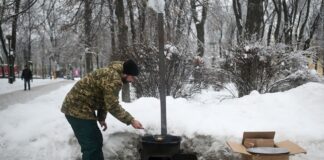 Подготовка к зиме: куда пойдут последние 40 млрд грн от правительства Свириденко